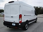 New 2023 Ford Transit 250 Medium Roof RWD, Empty Cargo Van for sale #PT753 - photo 8