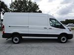 New 2023 Ford Transit 250 Medium Roof RWD, Empty Cargo Van for sale #PT753 - photo 9