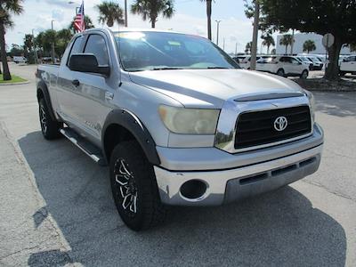 Used 2008 Toyota Tundra SR5 Double Cab RWD, Pickup for sale #PT756C - photo 1