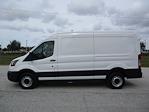 New 2023 Ford Transit 250 Medium Roof RWD, Empty Cargo Van for sale #PT763 - photo 8