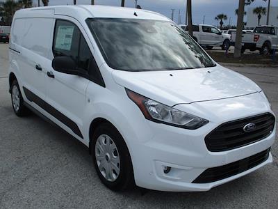 2023 Ford Transit Connect FWD, Empty Cargo Van for sale #PT768 - photo 1