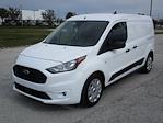 2023 Ford Transit Connect FWD, Empty Cargo Van for sale #PT768 - photo 4