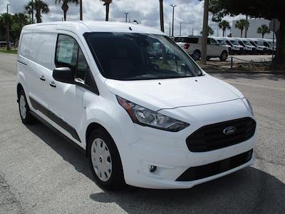 New 2023 Ford Transit Connect XLT FWD, Empty Cargo Van for sale #PT867 - photo 1