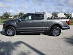 New 2024 Ford F-150 Lariat SuperCrew Cab 4WD, Pickup for sale #RT1020 - photo 5