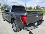 New 2024 Ford F-150 Lariat SuperCrew Cab 4WD, Pickup for sale #RT1020 - photo 6