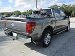 New 2024 Ford F-150 Lariat SuperCrew Cab 4WD, Pickup for sale #RT1020 - photo 2