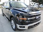 New 2024 Ford F-150 XLT SuperCrew Cab RWD, Pickup for sale #RT1034 - photo 1