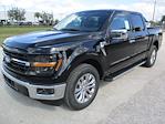 New 2024 Ford F-150 XLT SuperCrew Cab RWD, Pickup for sale #RT1034 - photo 4