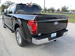 New 2024 Ford F-150 XLT SuperCrew Cab RWD, Pickup for sale #RT1034 - photo 6