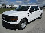 New 2024 Ford F-150 XL SuperCrew Cab RWD, Pickup for sale #RT1038 - photo 4