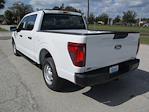 New 2024 Ford F-150 XL SuperCrew Cab RWD, Pickup for sale #RT1038 - photo 6