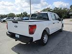 New 2024 Ford F-150 XL SuperCrew Cab RWD, Pickup for sale #RT1038 - photo 2