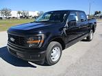 New 2024 Ford F-150 XL SuperCrew Cab RWD, Pickup for sale #RT1069 - photo 5