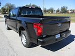 New 2024 Ford F-150 XL SuperCrew Cab RWD, Pickup for sale #RT1069 - photo 9