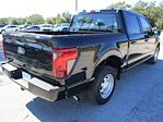 New 2024 Ford F-150 XL SuperCrew Cab RWD, Pickup for sale #RT1069 - photo 2