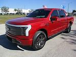 Used 2023 Ford F-150 Lightning Lariat SuperCrew Cab AWD, Pickup for sale #RT1104A - photo 6