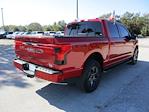 Used 2023 Ford F-150 Lightning Lariat SuperCrew Cab AWD, Pickup for sale #RT1104A - photo 2