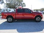 Used 2023 Ford F-150 Lightning Lariat SuperCrew Cab AWD, Pickup for sale #RT1104A - photo 8