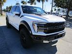 New 2024 Ford F-150 Raptor SuperCrew Cab 4WD, Pickup for sale #RT1128 - photo 1