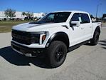 New 2024 Ford F-150 Raptor SuperCrew Cab 4WD, Pickup for sale #RT1128 - photo 6