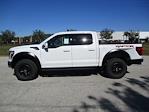 New 2024 Ford F-150 Raptor SuperCrew Cab 4WD, Pickup for sale #RT1128 - photo 3