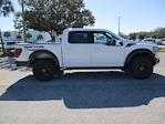 New 2024 Ford F-150 Raptor SuperCrew Cab 4WD, Pickup for sale #RT1128 - photo 8