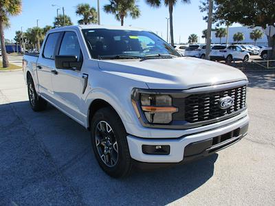 New 2024 Ford F-150 STX SuperCrew Cab RWD, Pickup for sale #RT1134 - photo 1