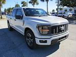 New 2024 Ford F-150 STX SuperCrew Cab RWD, Pickup for sale #RT1134 - photo 1