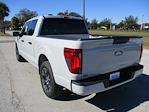 New 2024 Ford F-150 STX SuperCrew Cab RWD, Pickup for sale #RT1134 - photo 6