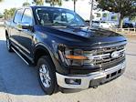 New 2024 Ford F-150 XLT SuperCrew Cab 4WD, Pickup for sale #RT1169 - photo 1