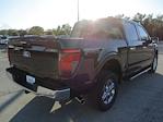 New 2024 Ford F-150 XLT SuperCrew Cab 4WD, Pickup for sale #RT1169 - photo 2