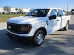 New 2024 Ford F-150 XL SuperCrew Cab RWD, Pickup for sale #RT1171 - photo 5