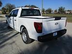 New 2024 Ford F-150 XL SuperCrew Cab RWD, Pickup for sale #RT1171 - photo 9