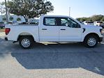 New 2024 Ford F-150 XL SuperCrew Cab RWD, Pickup for sale #RT1171 - photo 6