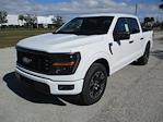 New 2024 Ford F-150 STX SuperCrew Cab RWD, Pickup for sale #RT1182 - photo 4