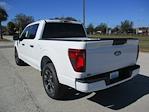 New 2024 Ford F-150 STX SuperCrew Cab RWD, Pickup for sale #RT1182 - photo 6