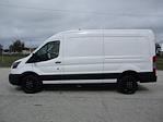 New 2024 Ford Transit 350 Medium Roof RWD, Empty Cargo Van for sale #RT124 - photo 5