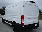 New 2024 Ford Transit 350 Medium Roof RWD, Empty Cargo Van for sale #RT124 - photo 6