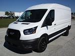 New 2024 Ford Transit 150 Medium Roof RWD, Empty Cargo Van for sale #RT156 - photo 4