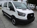 New 2024 Ford Transit 250 Low Roof RWD, Empty Cargo Van for sale #RT218 - photo 1