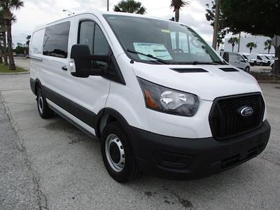 2024 Ford Transit 150 Low Roof RWD, Empty Cargo Van for sale #RT252 - photo 1