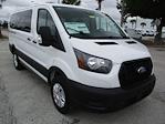 New 2024 Ford Transit 350 Super Cab Low Roof RWD, Empty Cargo Van for sale #RT272 - photo 1