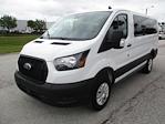 New 2024 Ford Transit 350 Super Cab Low Roof RWD, Empty Cargo Van for sale #RT272 - photo 3