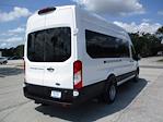 2024 Ford Transit 350 HD High Roof DRW RWD, Passenger Van for sale #RT281 - photo 8