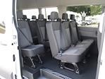 2024 Ford Transit 350 HD High Roof DRW RWD, Passenger Van for sale #RT281 - photo 19
