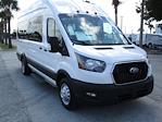2024 Ford Transit 350 HD High Roof DRW RWD, Passenger Van for sale #RT281 - photo 6