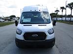 2024 Ford Transit 350 HD High Roof DRW RWD, Passenger Van for sale #RT281 - photo 3