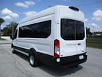 2024 Ford Transit 350 HD High Roof DRW RWD, Passenger Van for sale #RT281 - photo 5