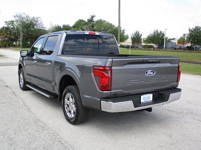 2024 Ford F-150 SuperCrew Cab RWD, Pickup for sale #RT294 - photo 2