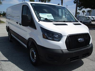 2024 Ford Transit 250 Low Roof RWD, Empty Cargo Van for sale #RT296 - photo 1